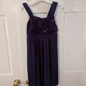 Bloome de jeune fille dress